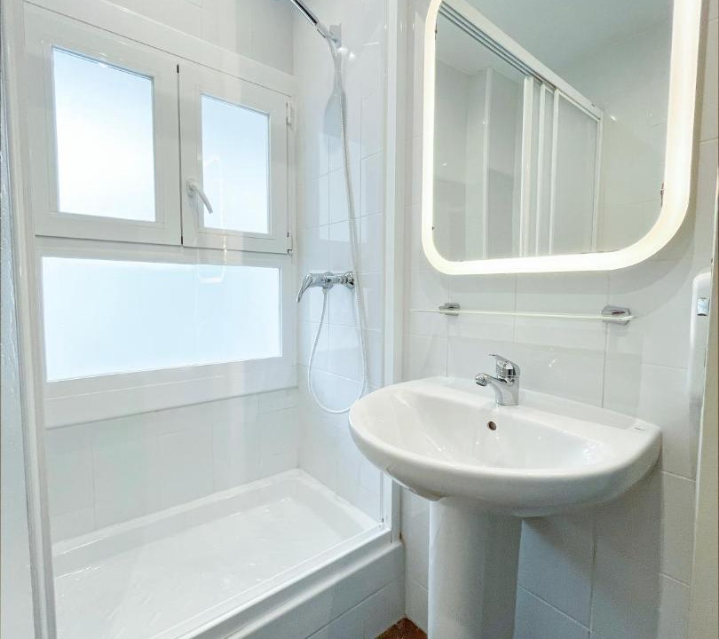 Photo of Bathroom in Sant Gervasi