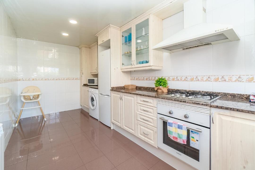Photo of Kitchen in Vilassar de Mar