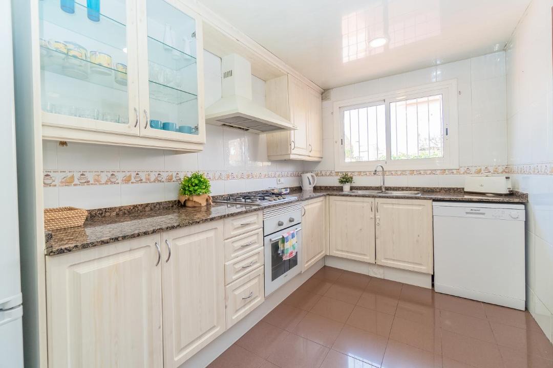 Photo of Kitchen in Vilassar de Mar