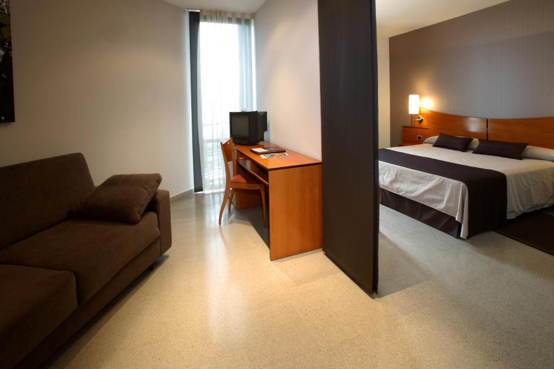 Photo of Bedroom in Granollers