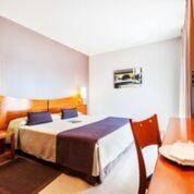 Photo of Bedroom in Granollers