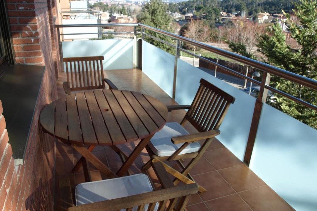 Photo of Patio Balcony in Sant Cugat del Valles