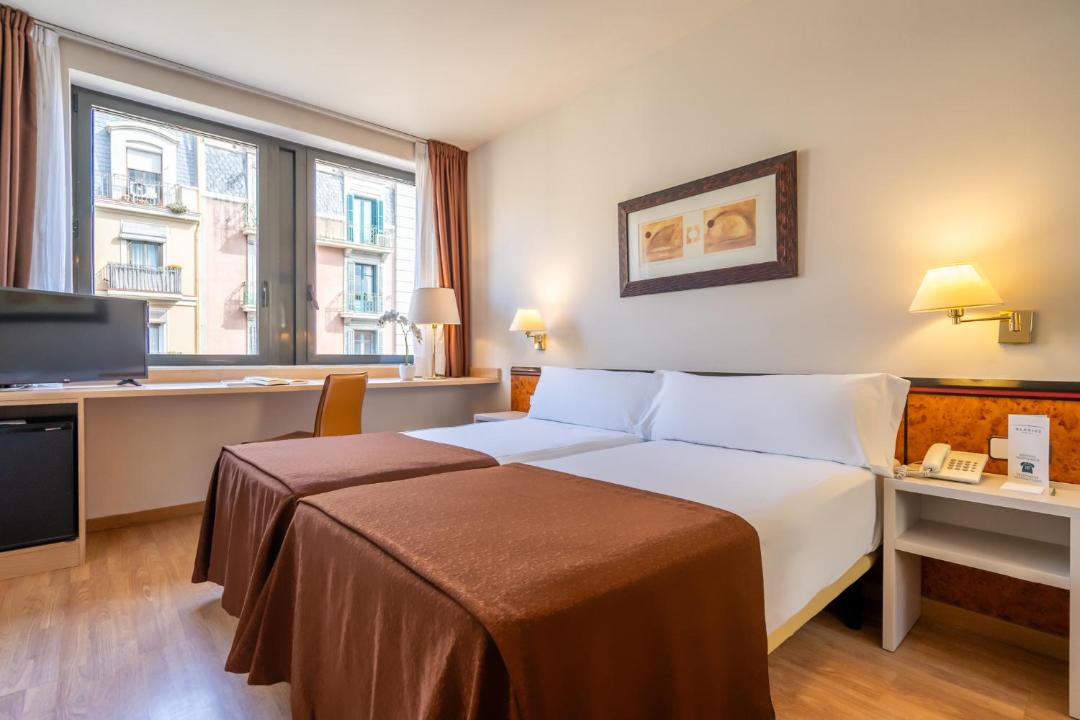 Photo of Bedroom in el Fort Pienc