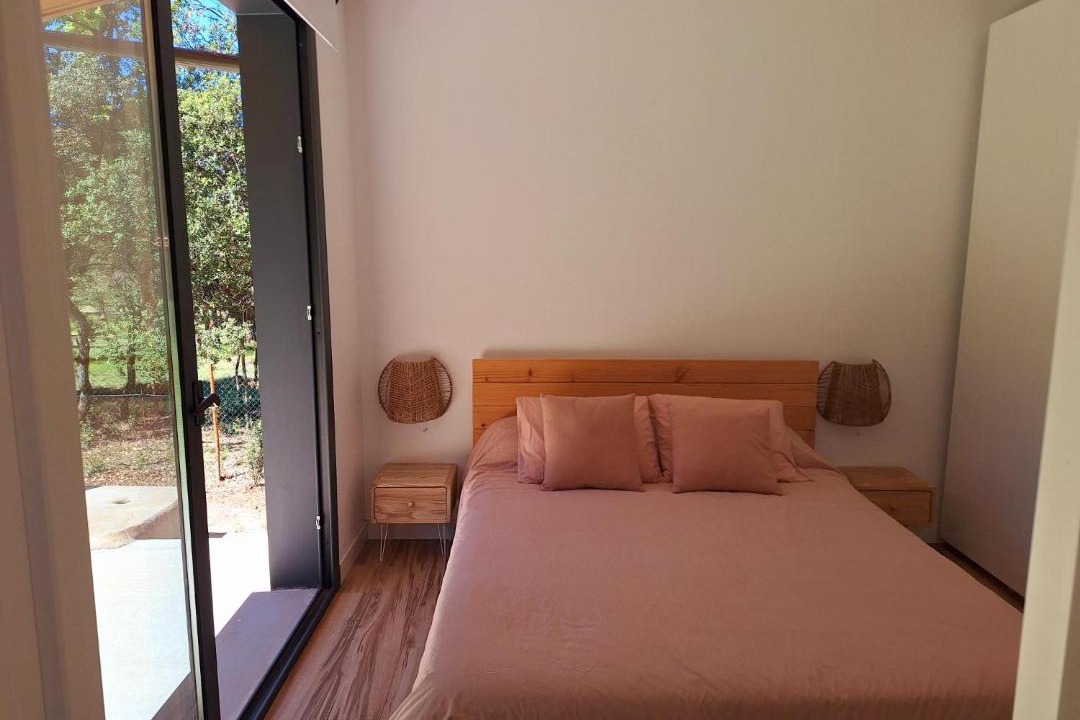 Photo of Bedroom in El Brull