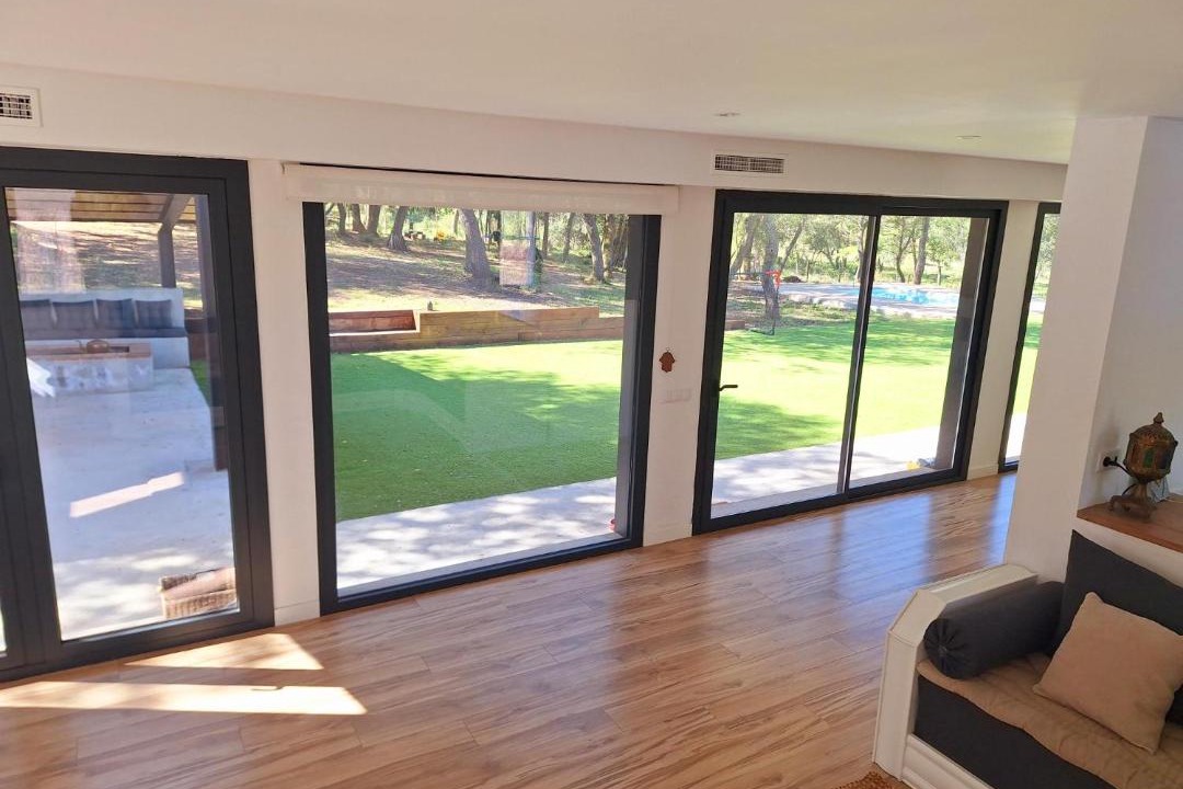 Photo of Livingroom in El Brull