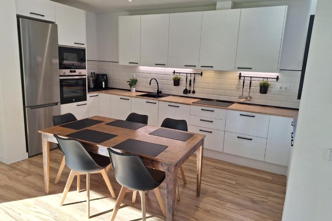 Photo of Kitchen in El Brull