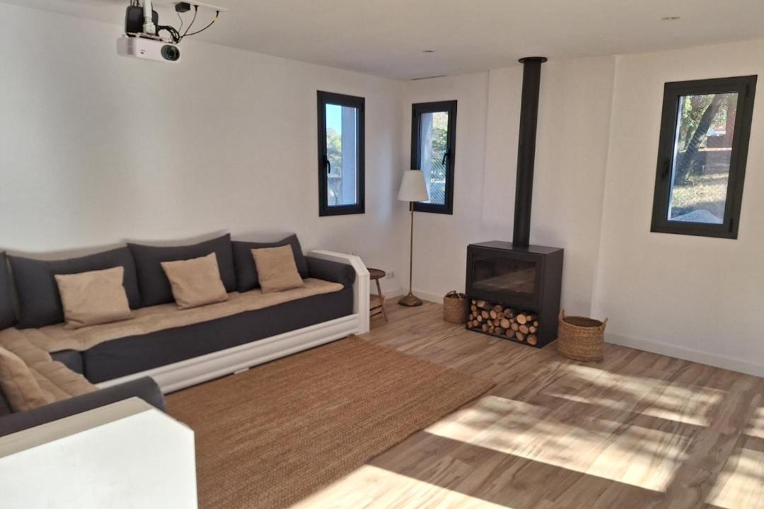 Photo of Livingroom in El Brull