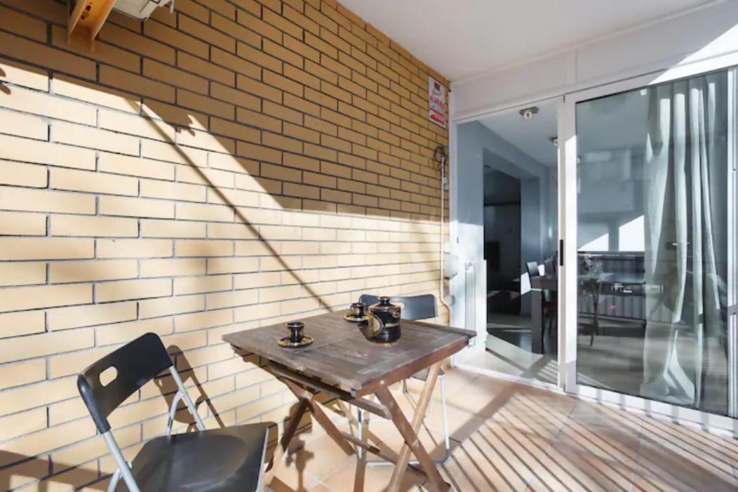 Photo of Patio Balcony in Castelldefels