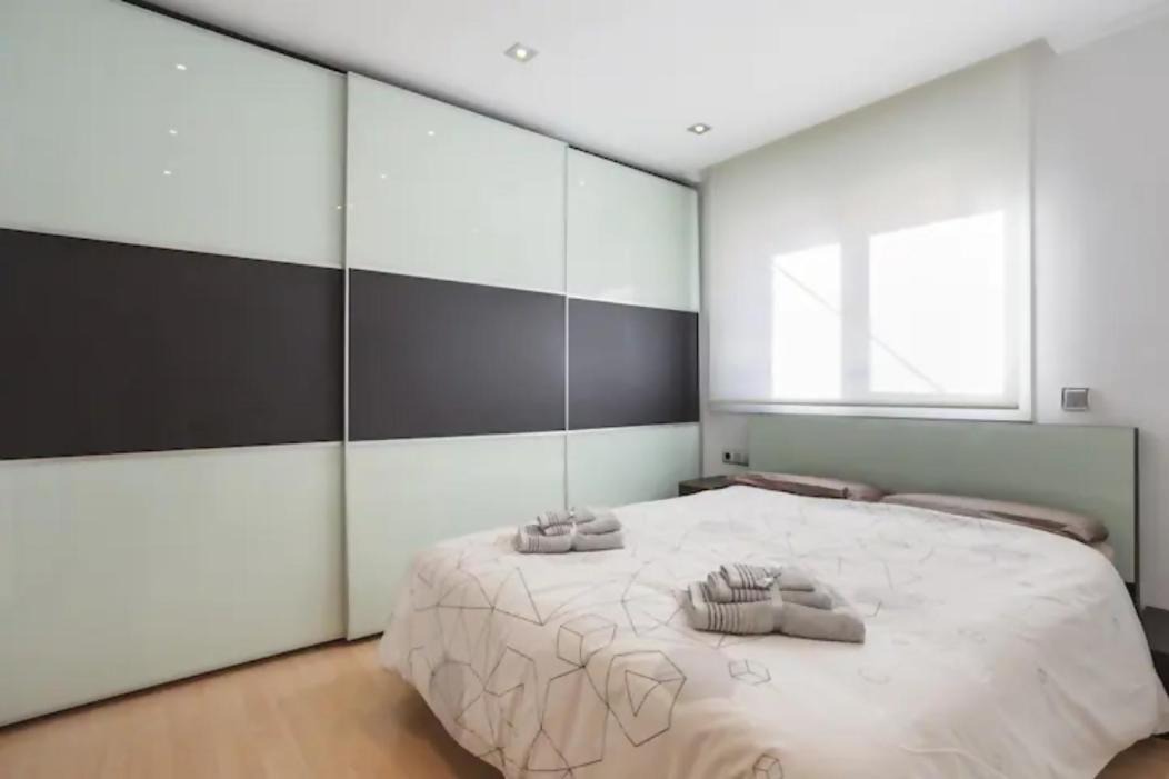 Photo of Bedroom in Castelldefels