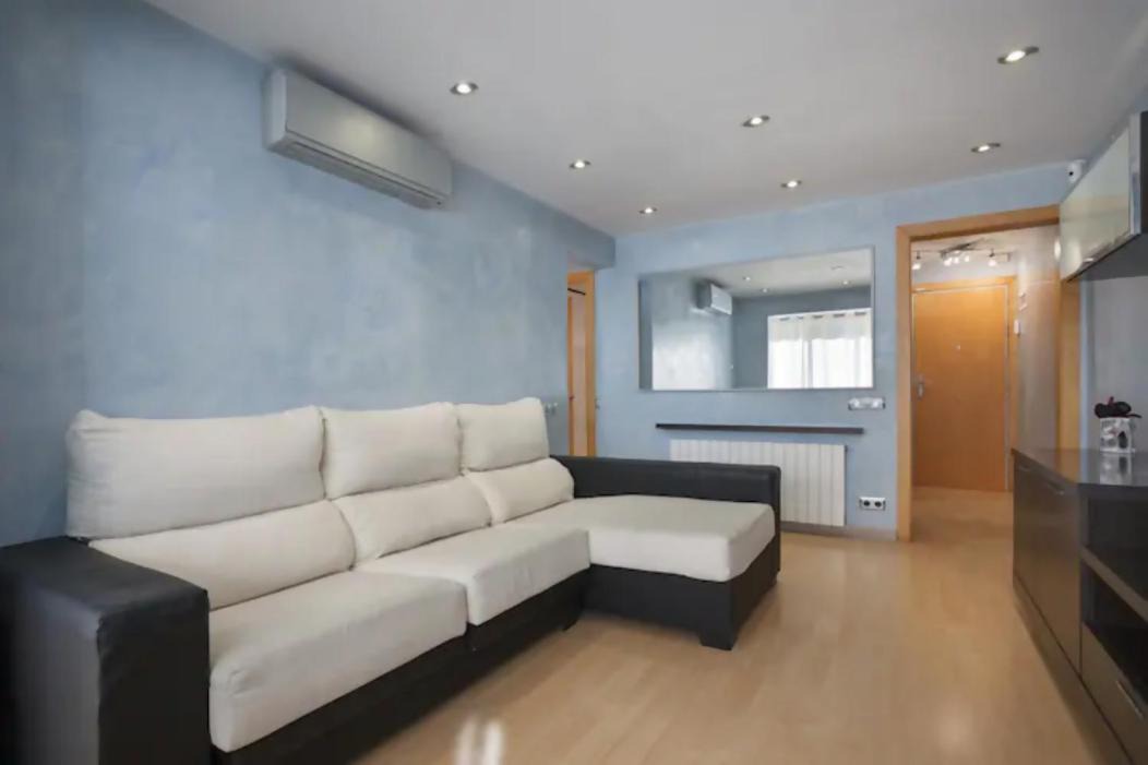Photo of Livingroom in Castelldefels