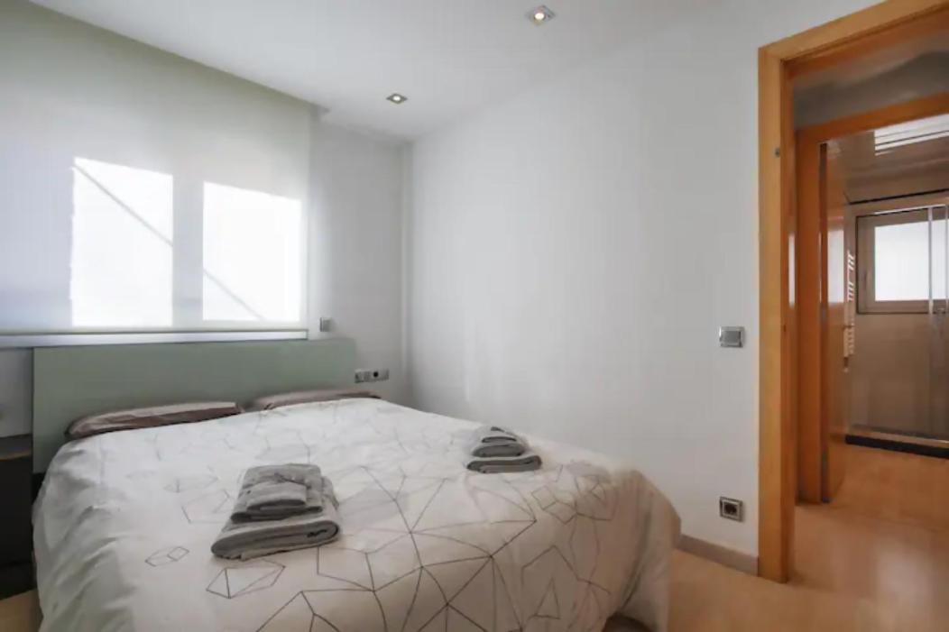 Photo of Bedroom in Castelldefels