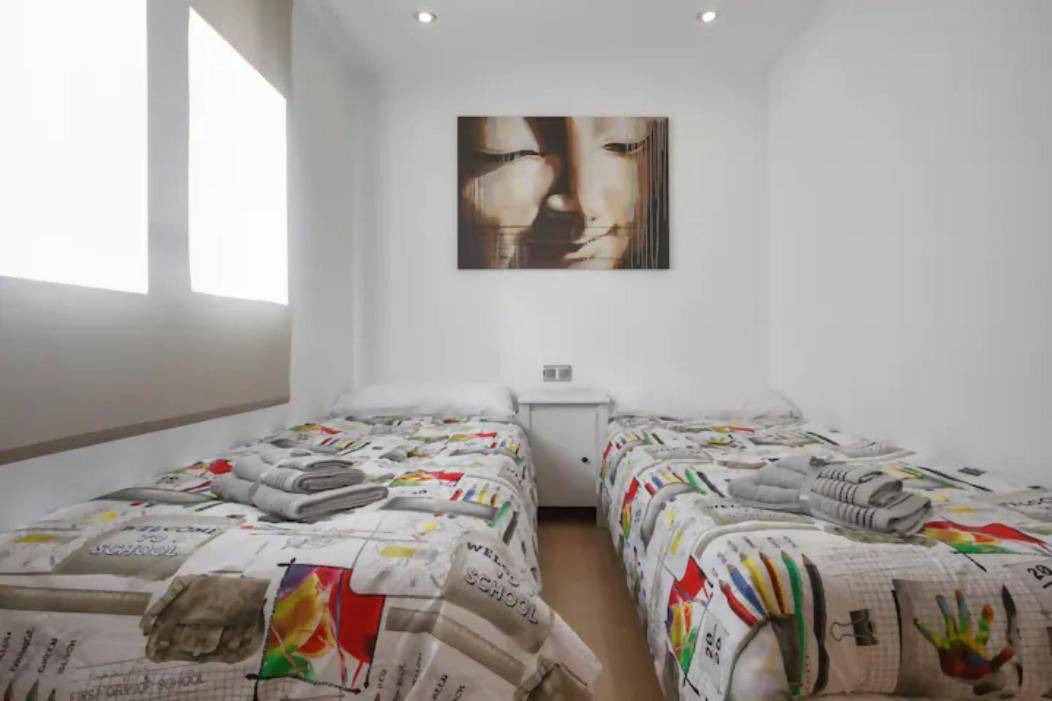 Photo of Bedroom in Castelldefels