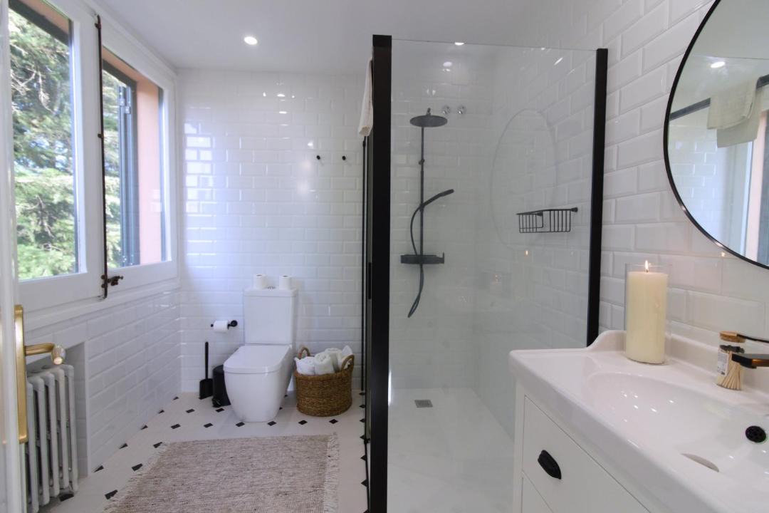 Photo of Bathroom in Sant Boi de Llucanes