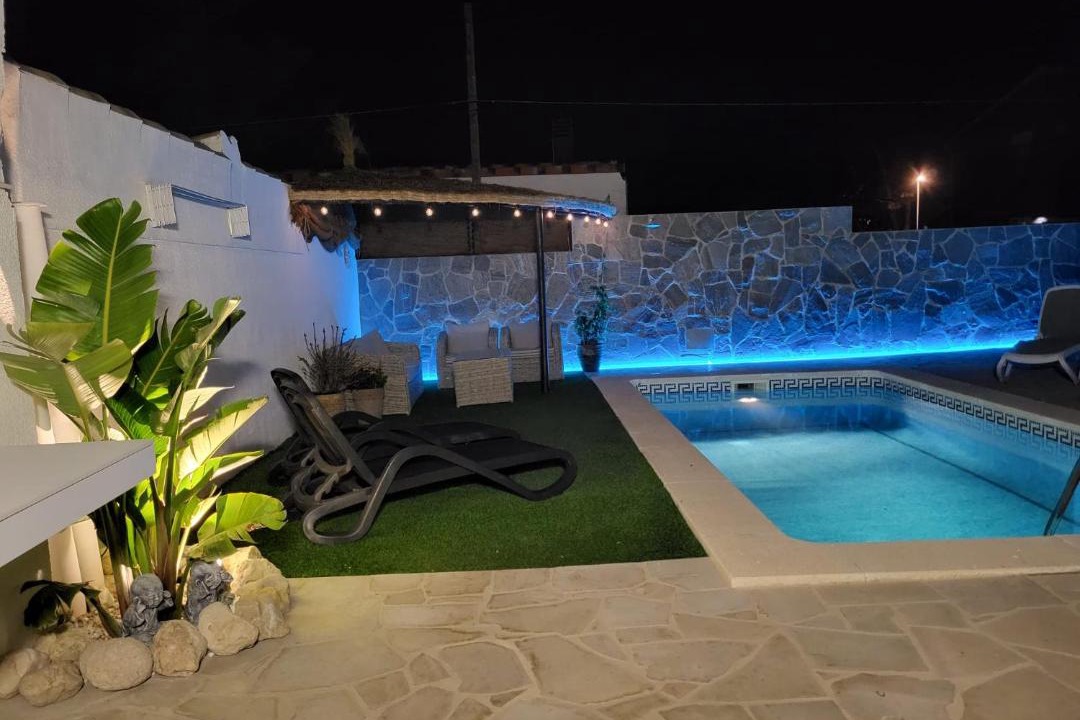 Photo of Outdoor in L Almadrava