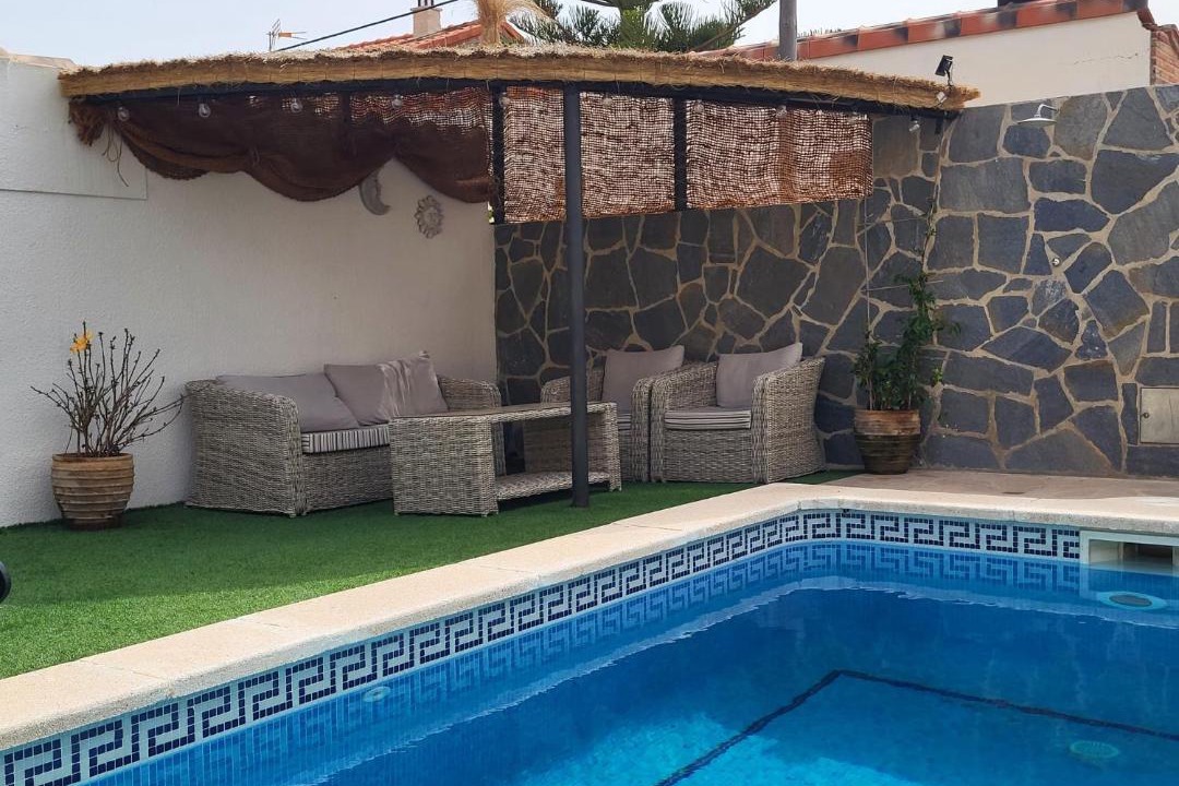 Photo of Outdoor in L Almadrava
