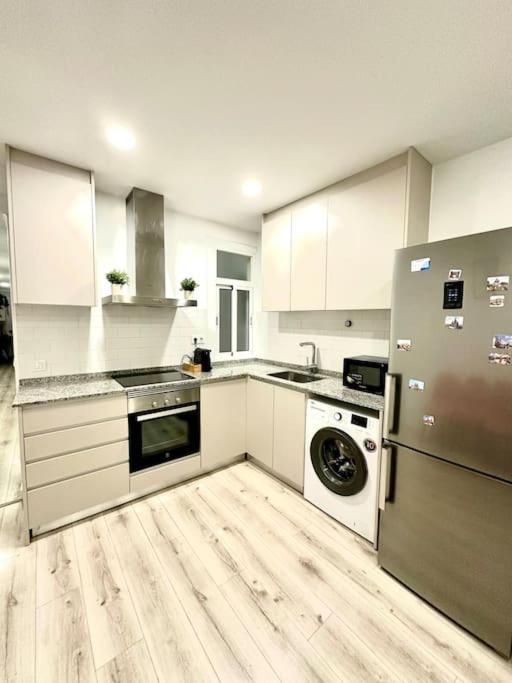 Photo of Kitchen in Collblanc y La Torrassa