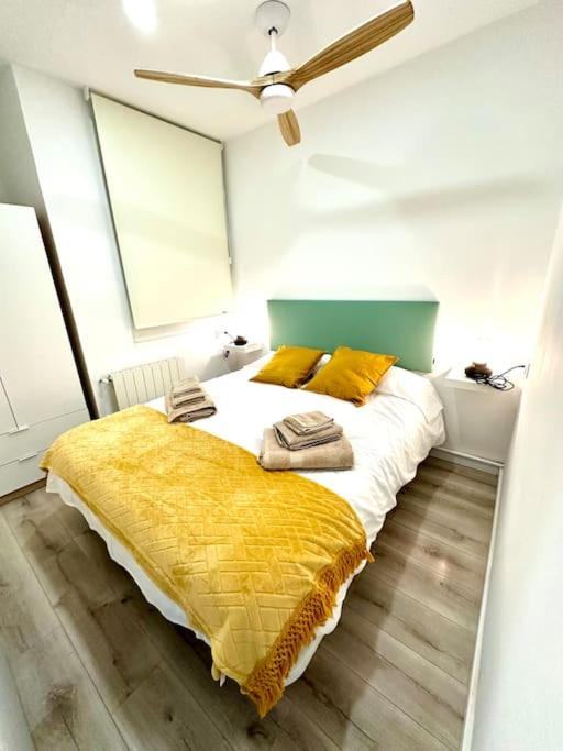 Photo of Bedroom in Collblanc y La Torrassa