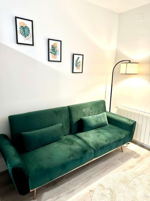 Photo of Livingroom in Collblanc y La Torrassa