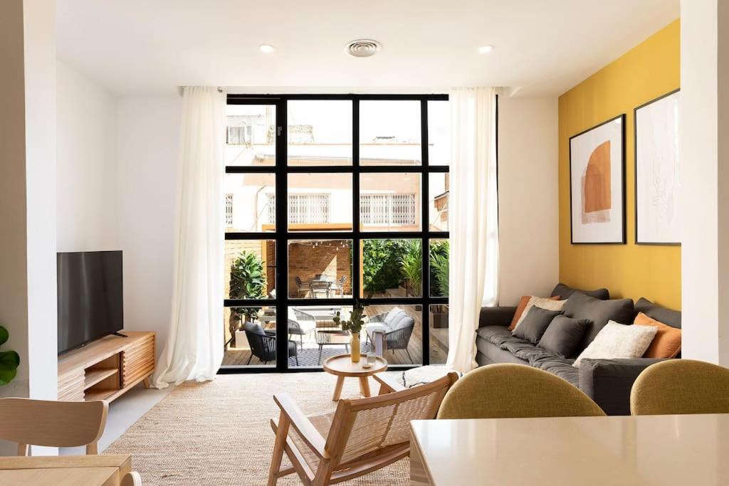 Photo of Livingroom in Poblenou