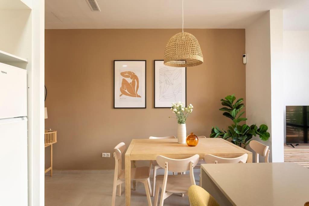 Photo of Livingroom in Poblenou