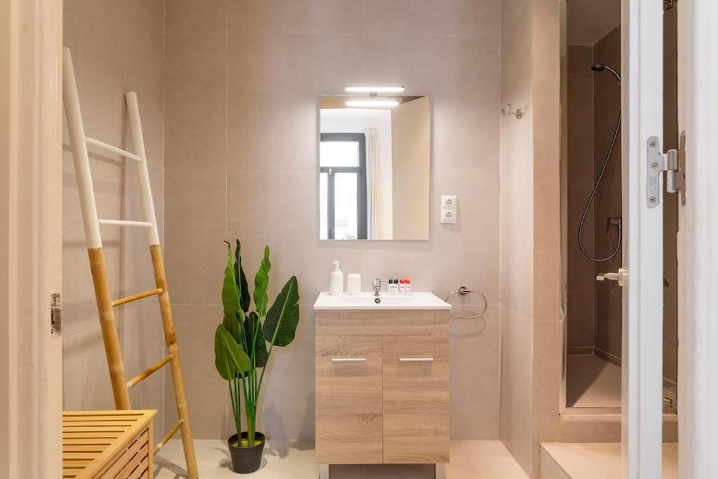 Photo of Bathroom in Poblenou