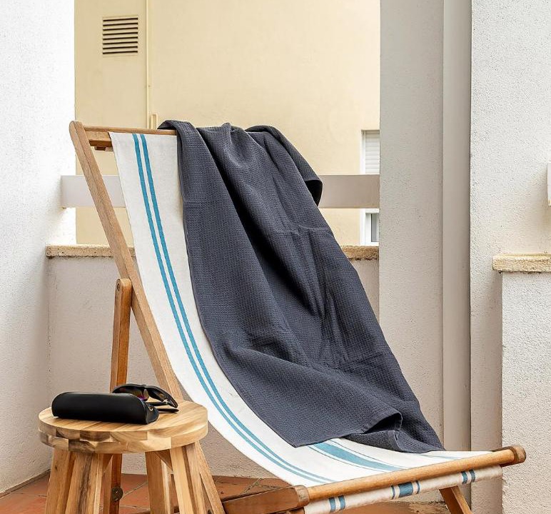 Photo of Bedroom in Castelldefels