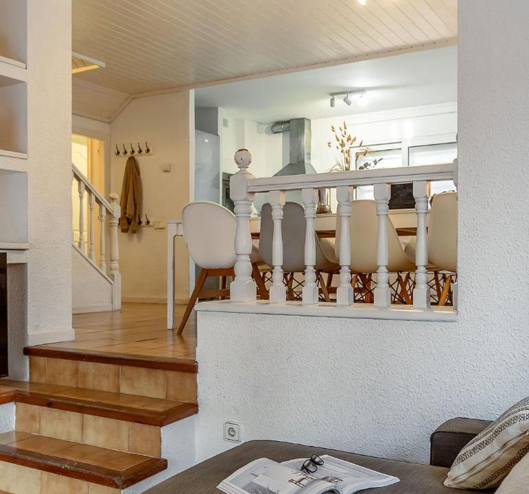Photo of Livingroom in Castelldefels