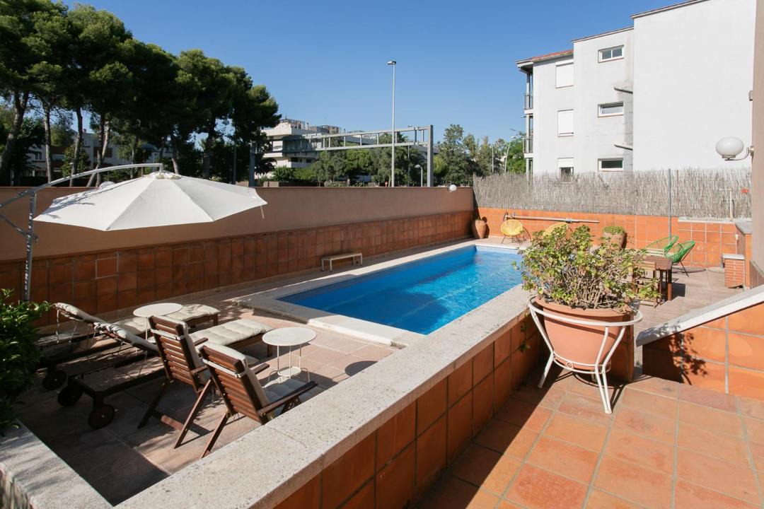 Photo of Outdoor in Castelldefels