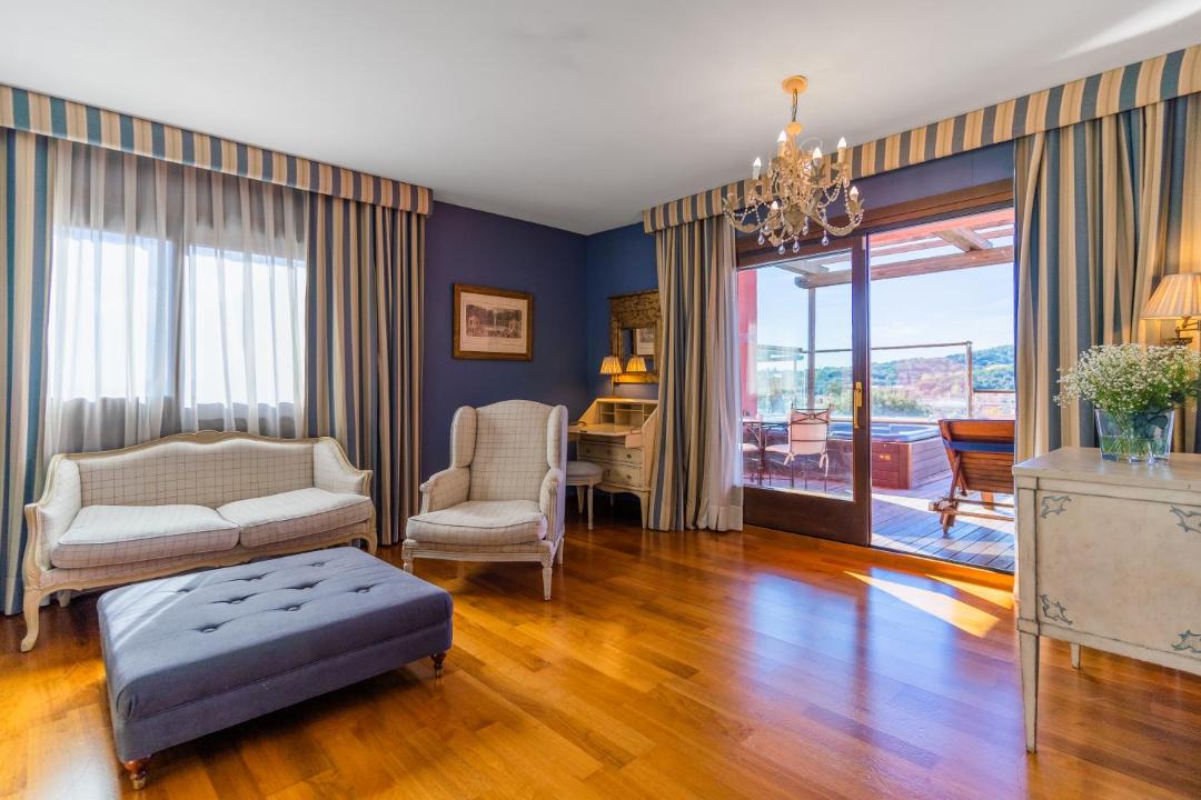 Photo of Livingroom in La Garriga