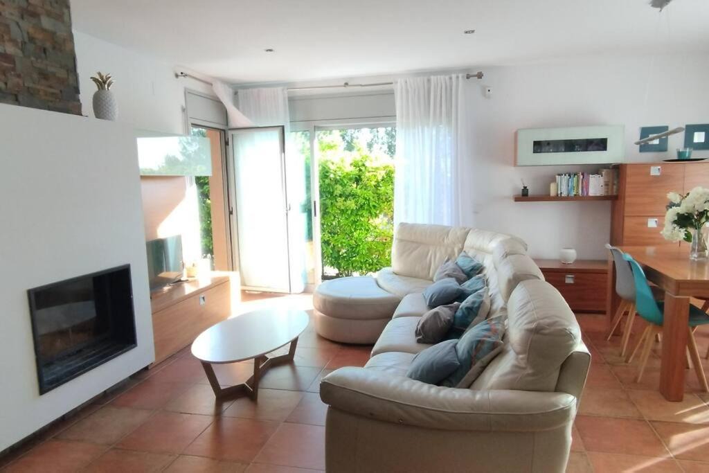 Photo of Livingroom in Canaletes