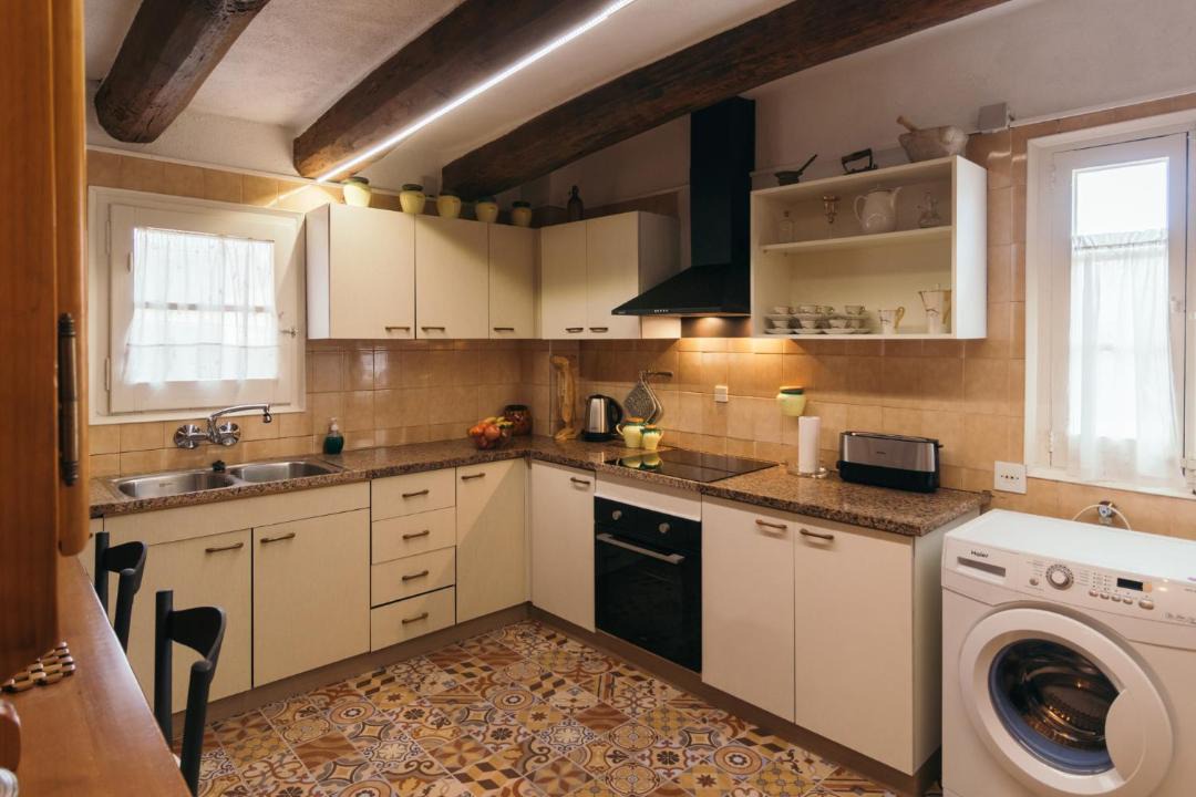 Photo of Kitchen in Cardona