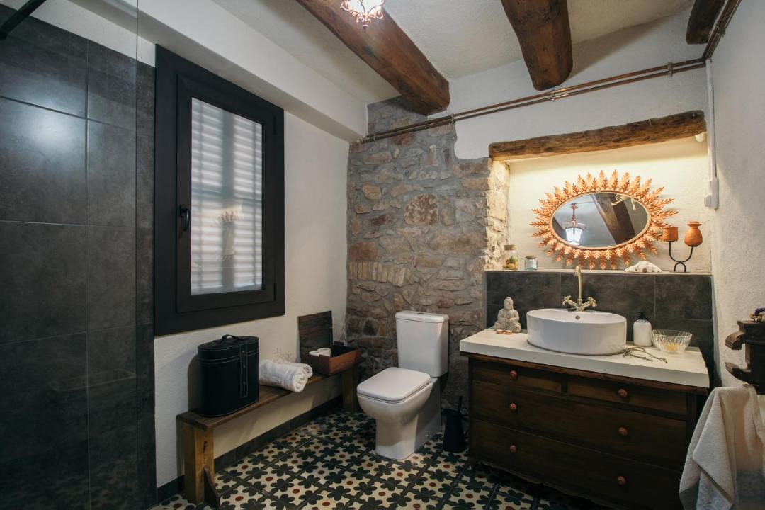 Photo of Bathroom in Cardona