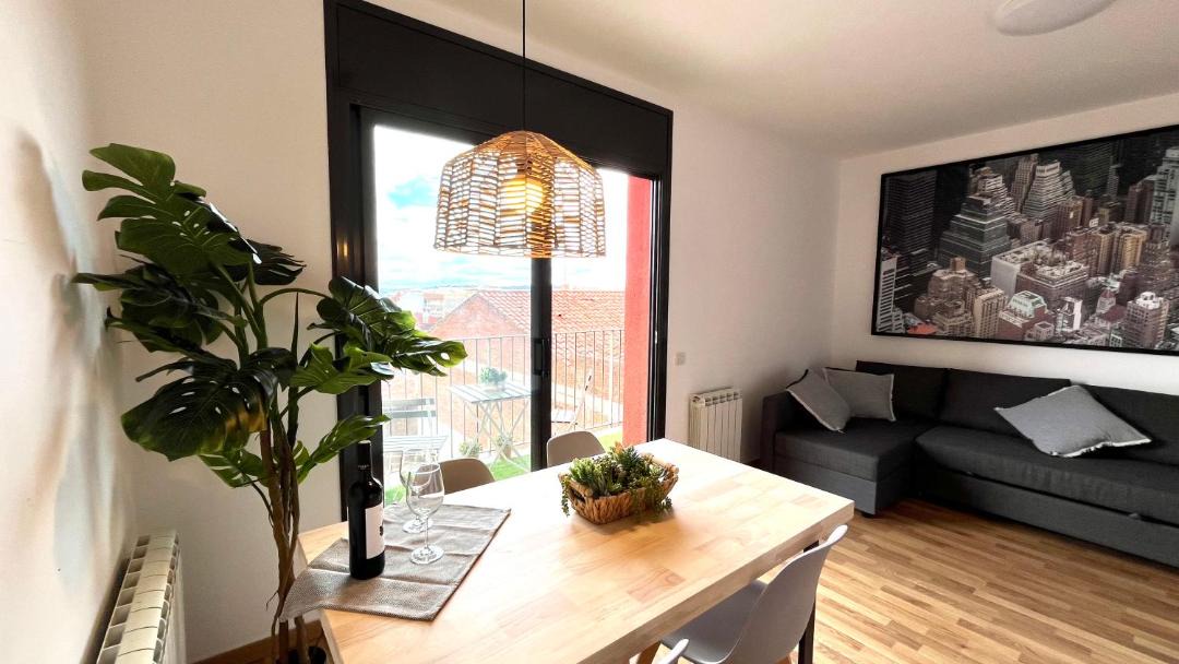 Photo of Livingroom in Terrassa