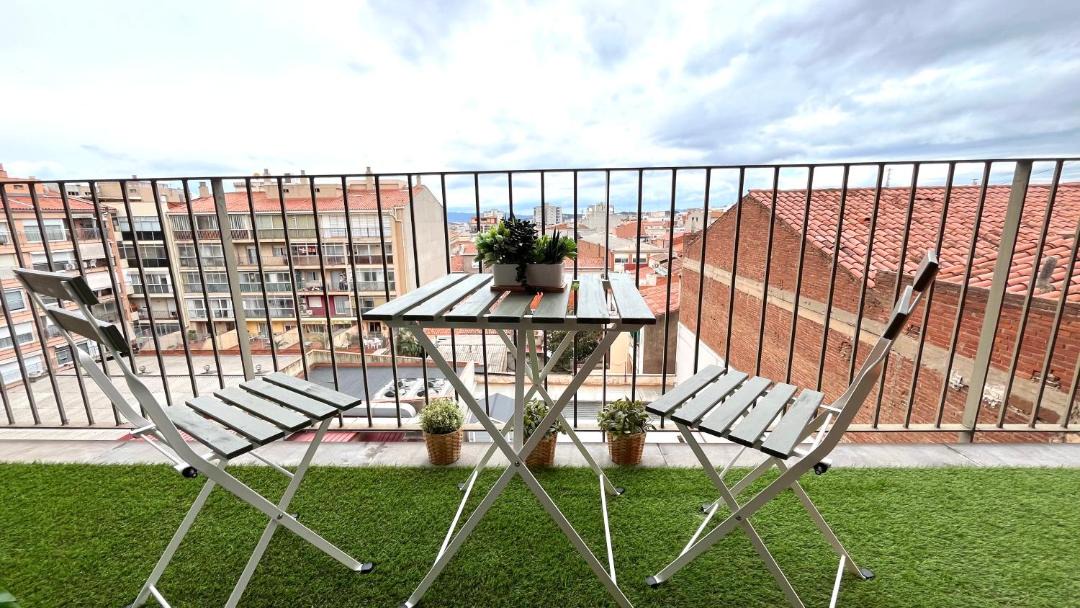 Photo of Patio Balcony in Terrassa