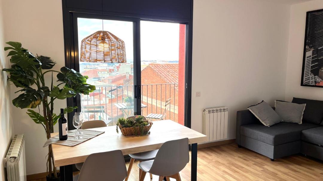 Photo of Livingroom in Terrassa