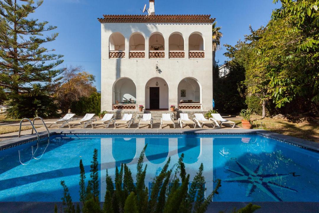 Photo of Outdoor in Cabrils