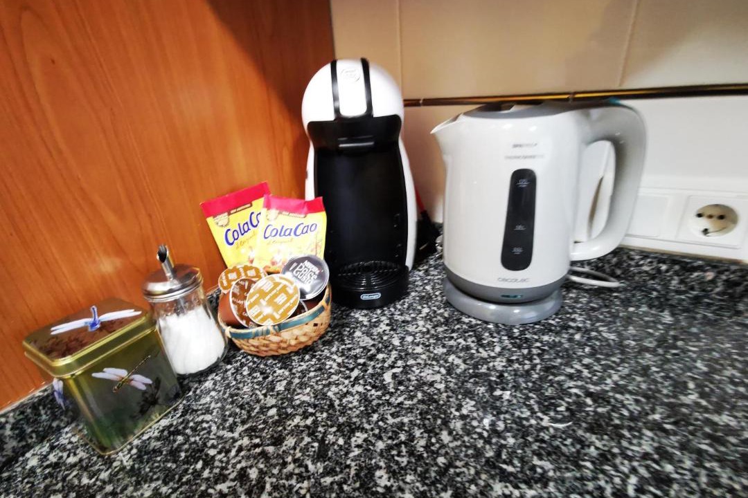 Photo of Kitchen in Premia de Mar
