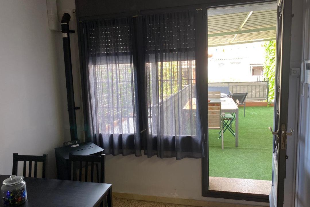 Photo of Patio Balcony in Rubi