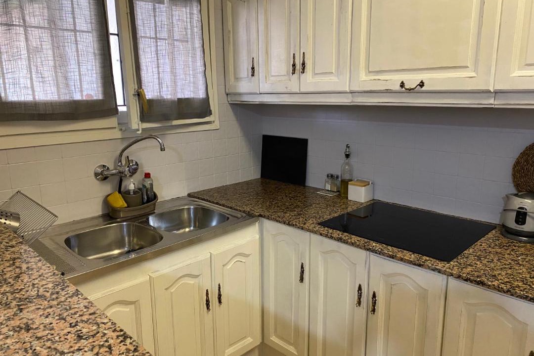 Photo of Kitchen in Rubi