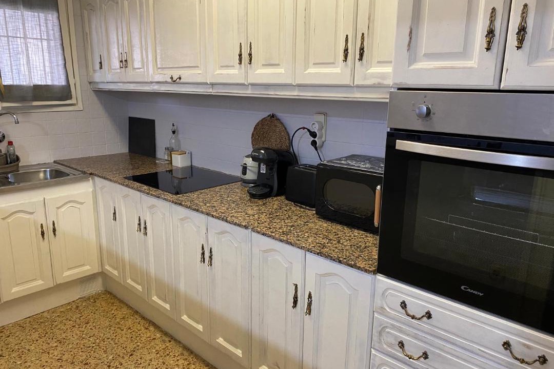Photo of Kitchen in Rubi