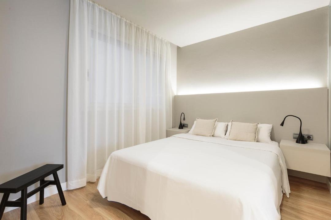 Photo of Bedroom in Esquerra de l'Eixample