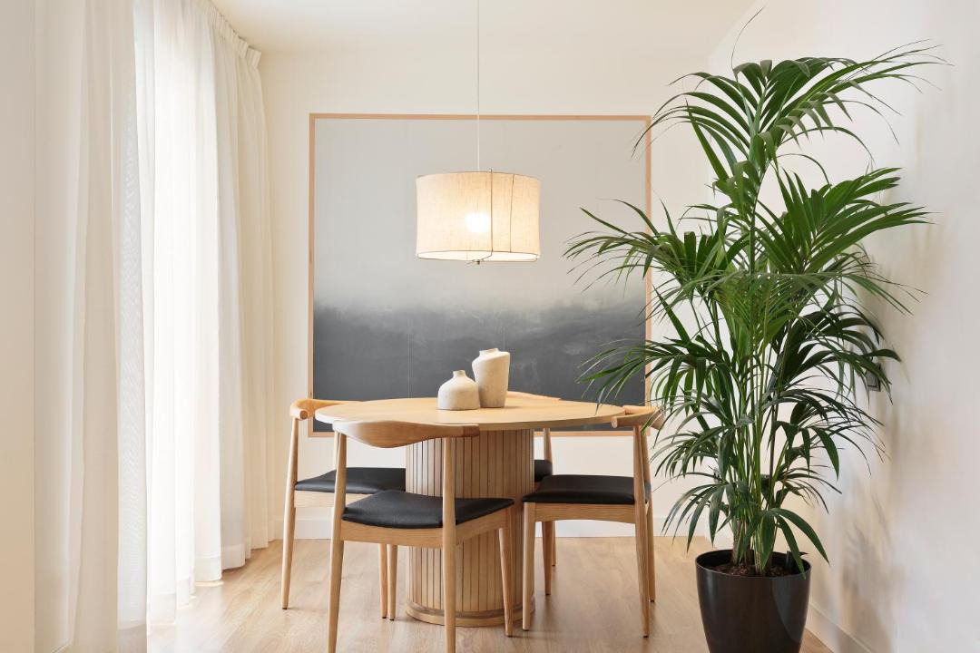 Photo of Livingroom in Esquerra de l'Eixample