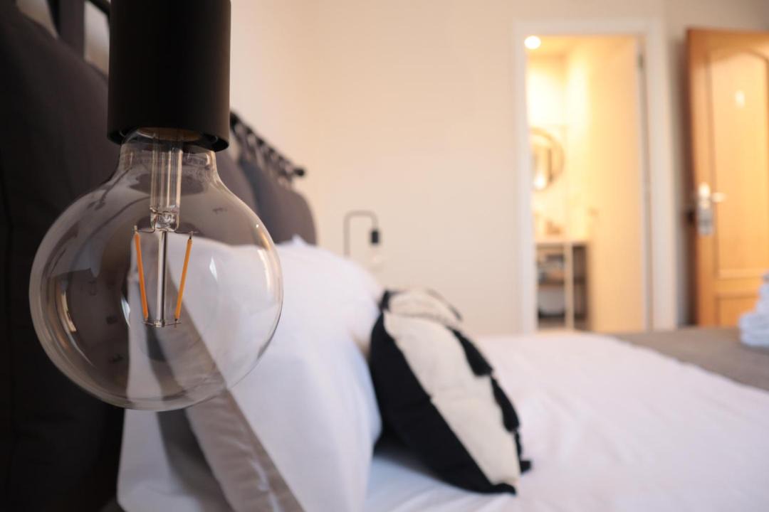 Photo of Bedroom in El Prat de Llobregat