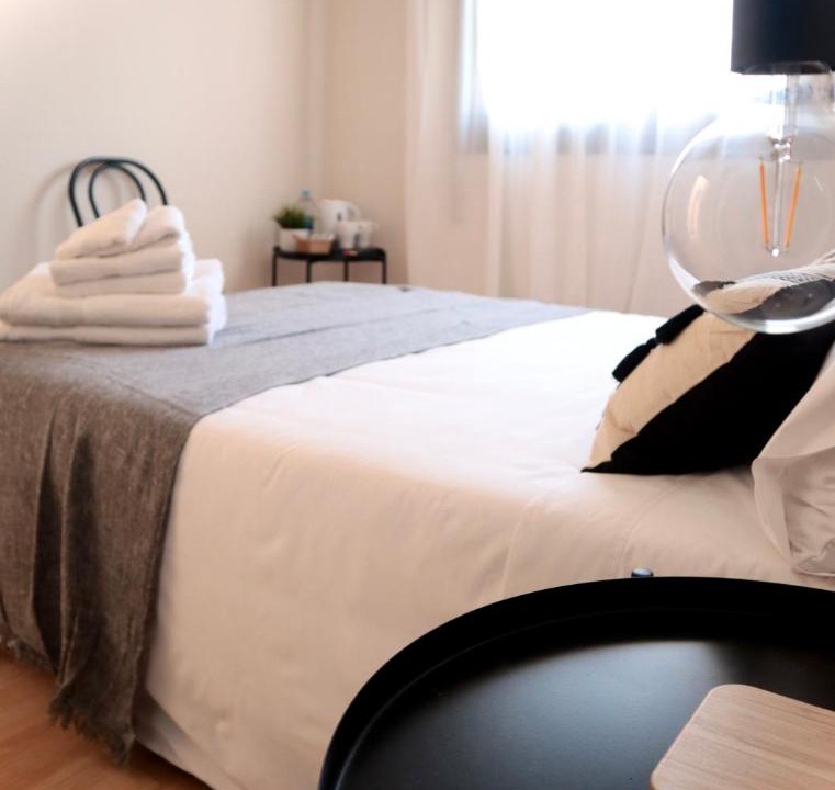 Photo of Bedroom in El Prat de Llobregat