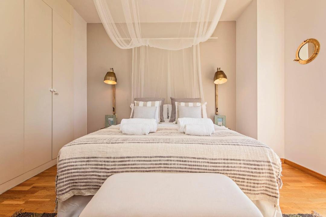 Photo of Bedroom in La Vila Olimpica del Poblenou