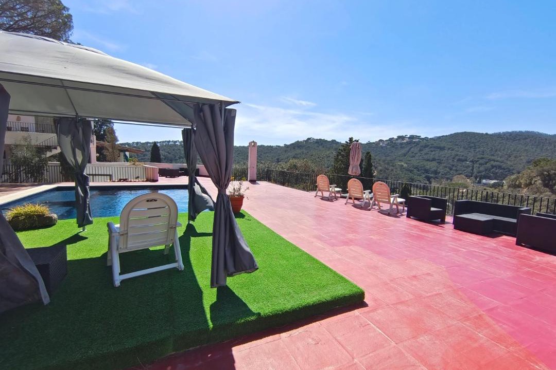 Photo of Outdoor in Sant Cebria de Vallalta