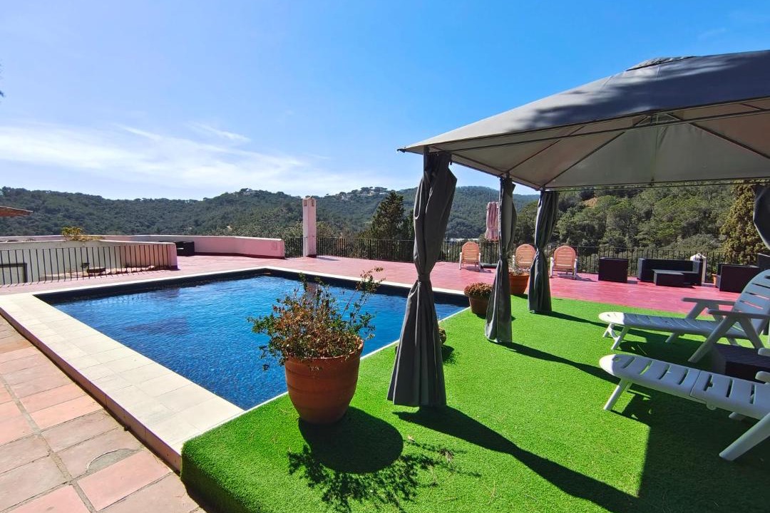 Photo of Outdoor in Sant Cebria de Vallalta
