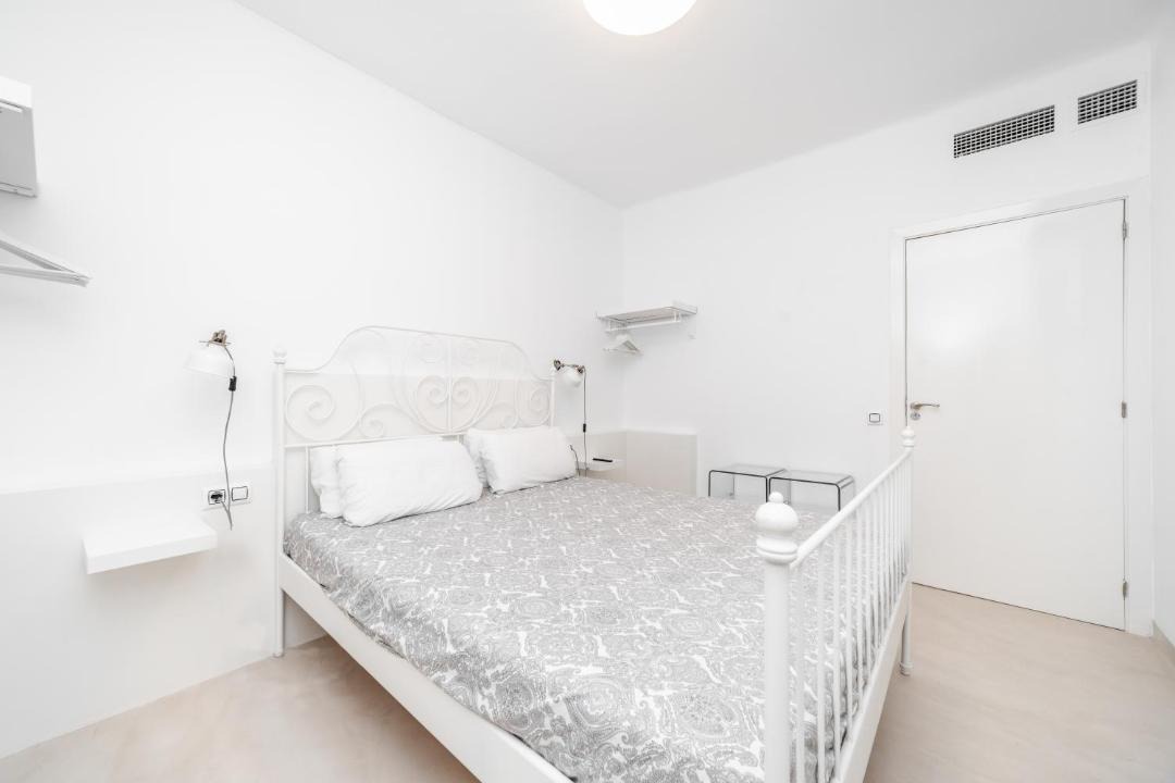 Photo of Bedroom in el Fort Pienc