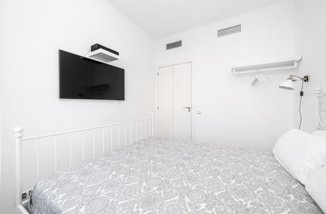 Photo of Bedroom in el Fort Pienc