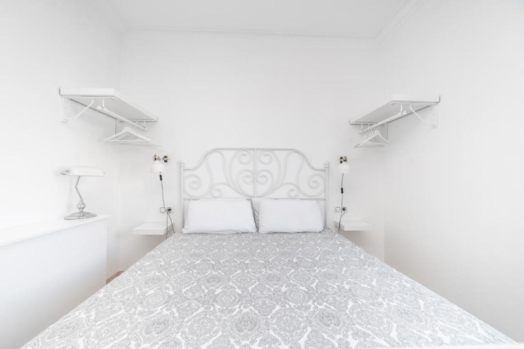 Photo of Bedroom in el Fort Pienc